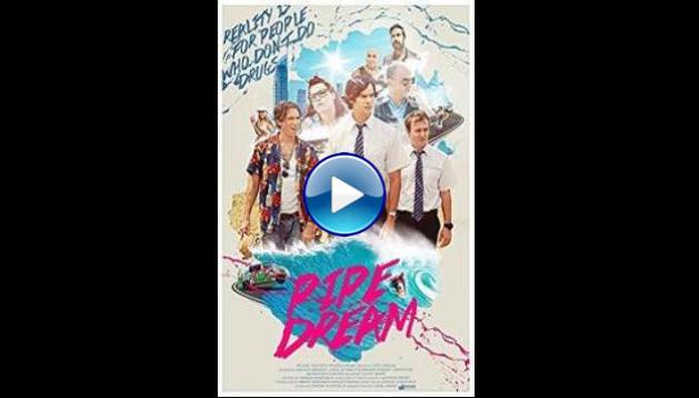 Pipe Dream (2015)