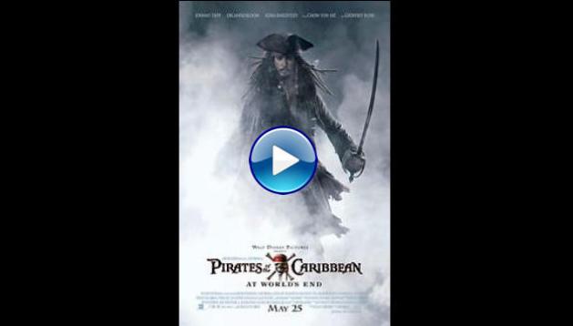 Pirates of the Caribbean: At World's End (2007)