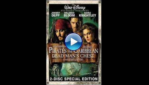 Pirates of the Caribbean: Dead Man's Chest (2006)