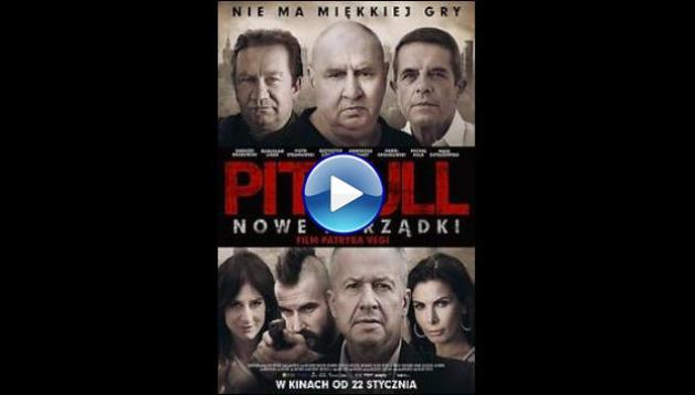 Pitbull. New orders (2016)