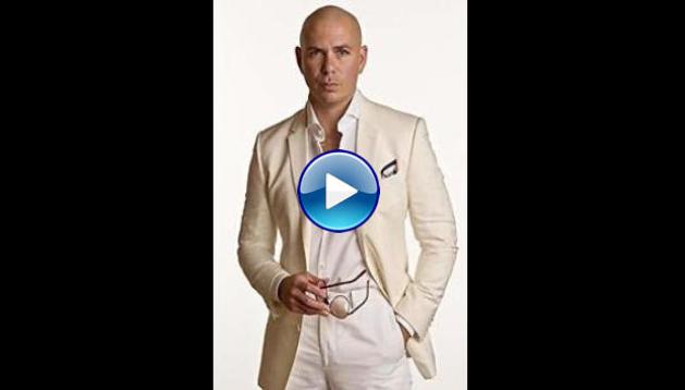 Pitbull's New Year's Revolution (2014)