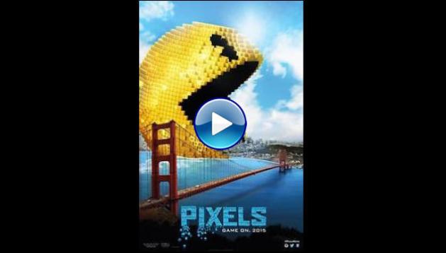 Pixels (2015)