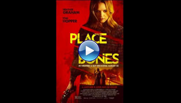 Place of Bones (2023)