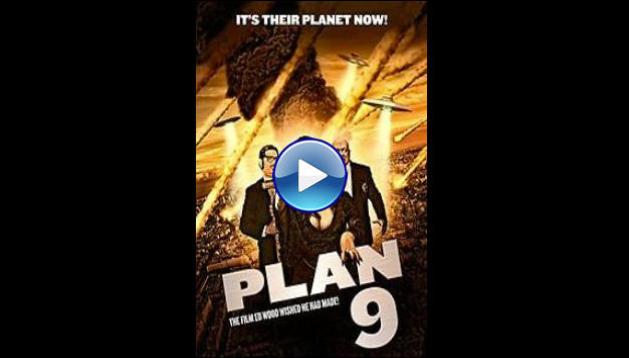 Plan 9 (2015)