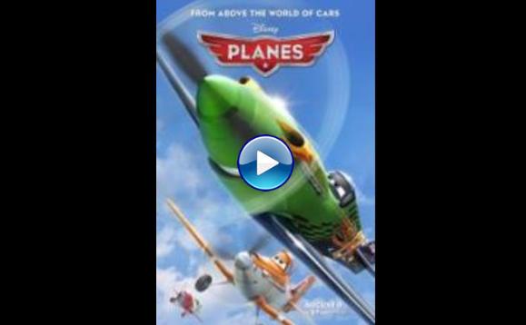 Planes (2013)