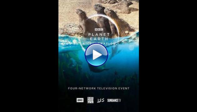 Planet Earth: A Celebration (2020)