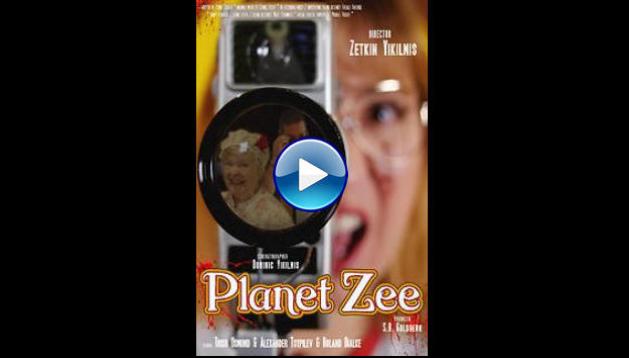 Planet Zee (2021)