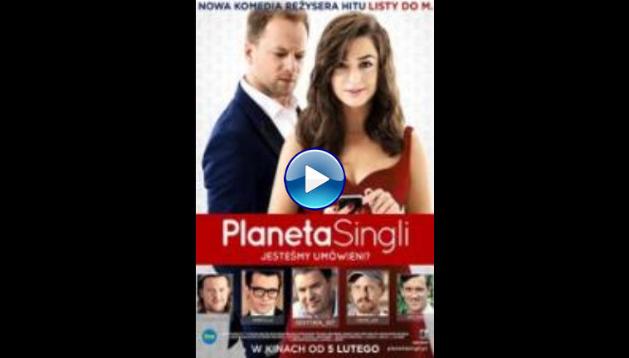 Planeta Singli (2016)