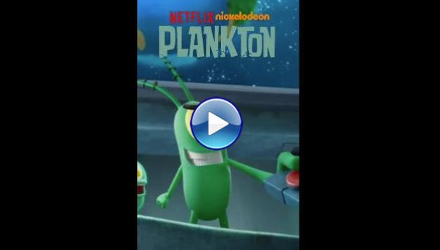 Plankton: The Movie (2025)