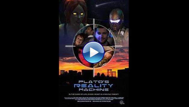 Plato's Reality Machine (2013)