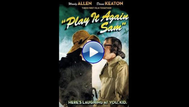 Play It Again, Sam (1972)