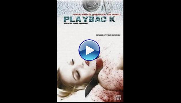 Playback (2010)