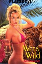 Playboy Wet & Wild VIII: Bottoms Up (1996)