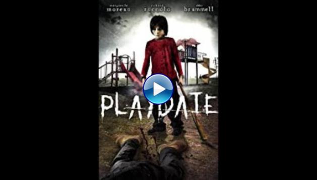 Playdate (2012)