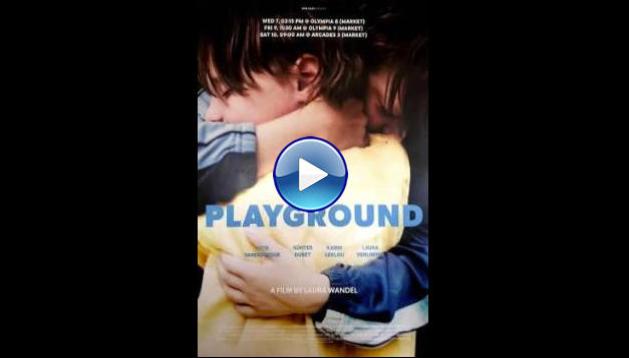 Playground (2021) Un monde