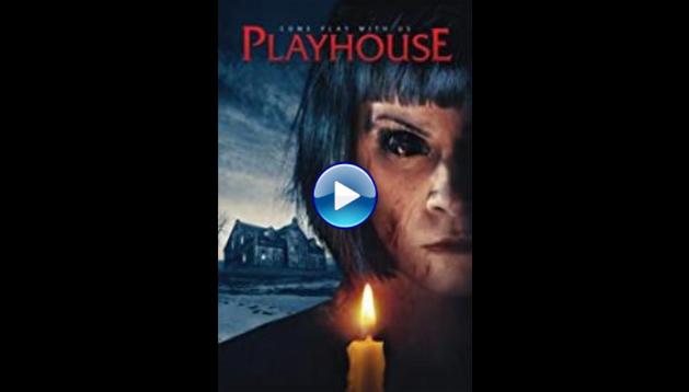 Playhouse (2020)