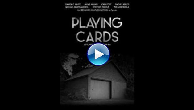 Playing Cards (2017)