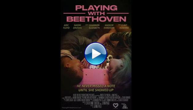 Playing with Beethoven (2021)