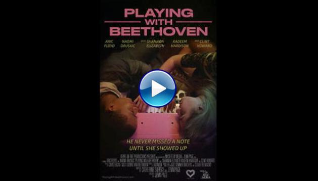 Playing with Beethoven (2021)