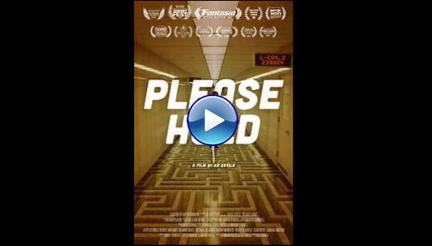 Please Hold (2020)