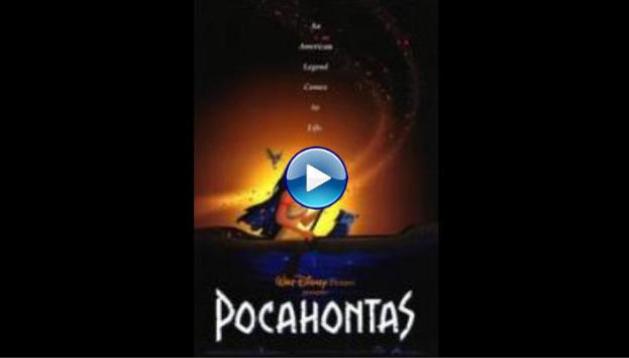 Pocahontas (1995)