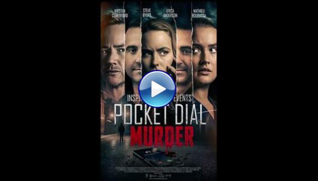 Pocket Dial Murder (2023)