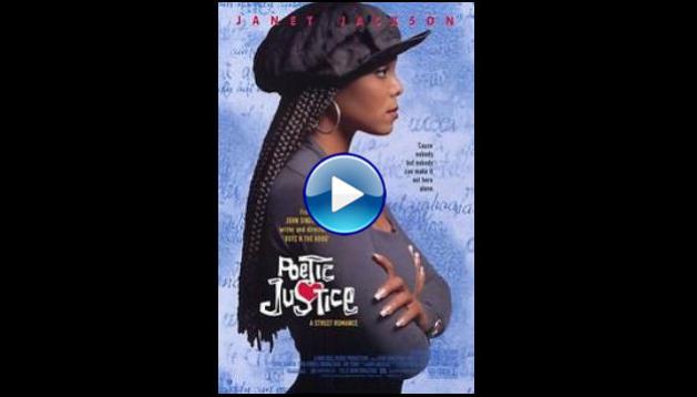 Poetic Justice (1993)