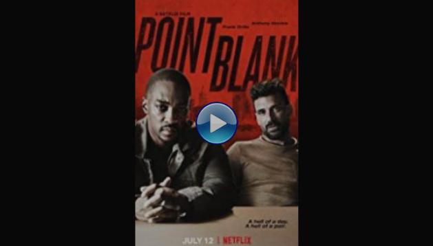 Point Blank (2019)