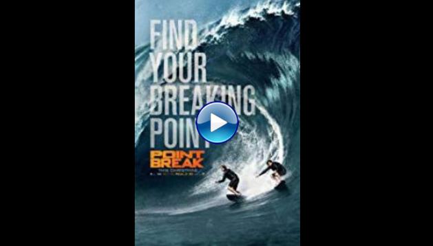 Point Break (2015)