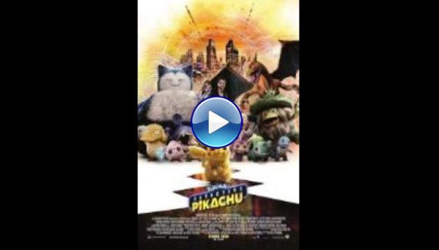 Pok�mon: Detective Pikachu (2019)