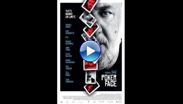 Poker Face (2022) BluRay Full Movie Watch Online Free