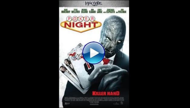 Poker Night (2014)