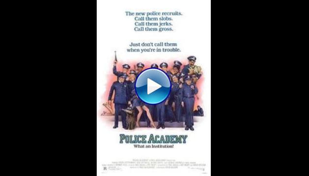 Police Academy (1984)