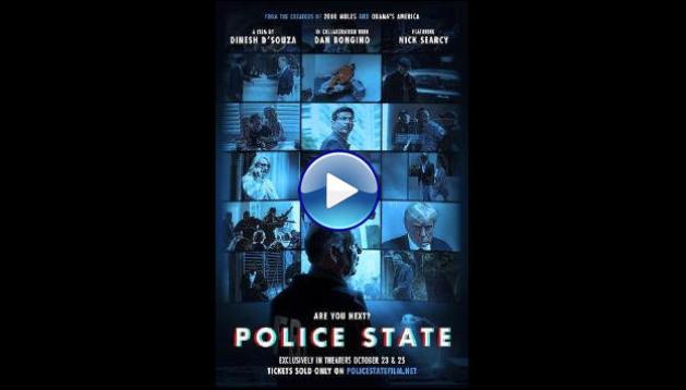 Police State (2023)