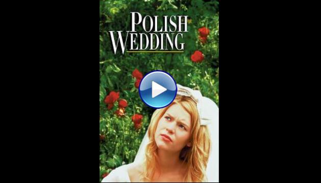 Polish Wedding (1998)