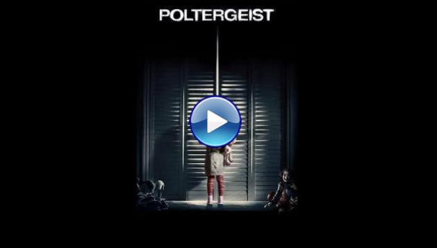 Poltergeist (2015)