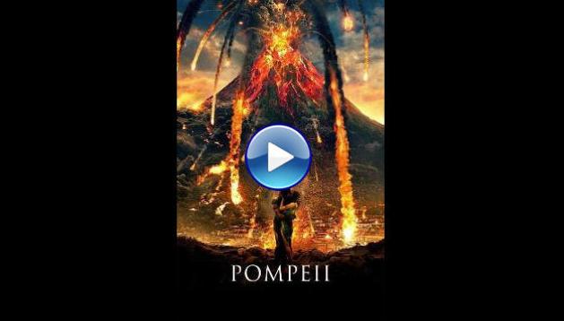 Pompeii (2014) BluRay Full Movie Watch Online Free