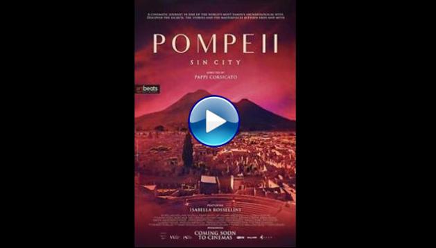 Pompeii: Sin City (2021)