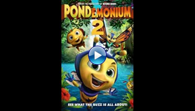 Pondemonium 2 (2018)