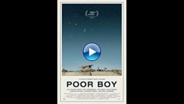 Poor Boy (2018)