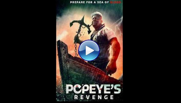 Popeye's Revenge (2025)