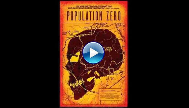 Population Zero (2016)