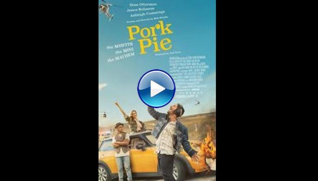 Pork Pie (2017)