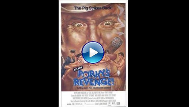 Porky's Revenge (1985)
