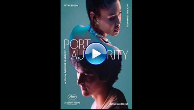Port Authority (2019)