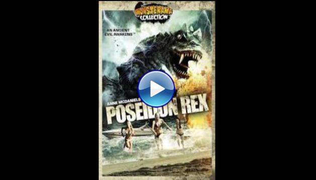 Poseidon Rex (2013)