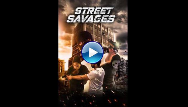 Posibilidades AKA Street Savages (2020)