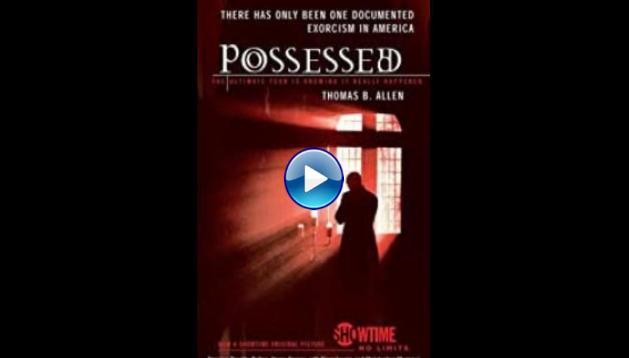 Possessed (2000)