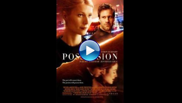 Possession (2002)