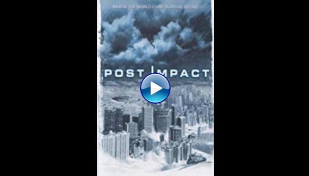 Post Impact (2004)